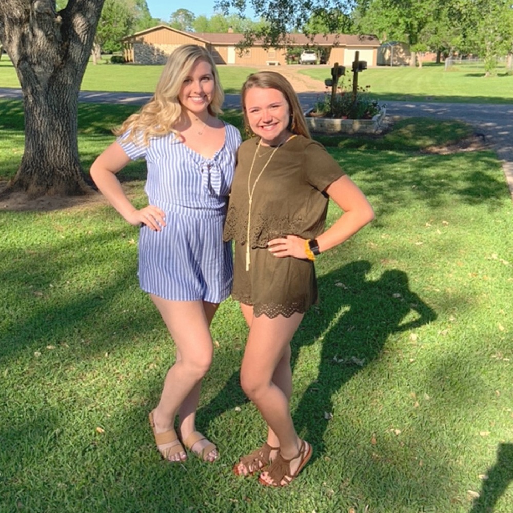 Romper - Picture 2 of 2